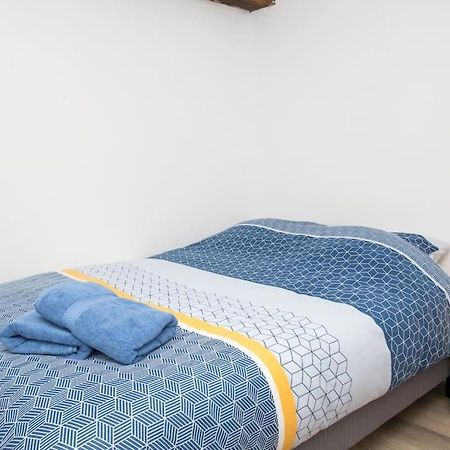דירות פואטייה Le 103 Cosy By Izili *Calme&Confort*Tv Connectee* מראה חיצוני תמונה